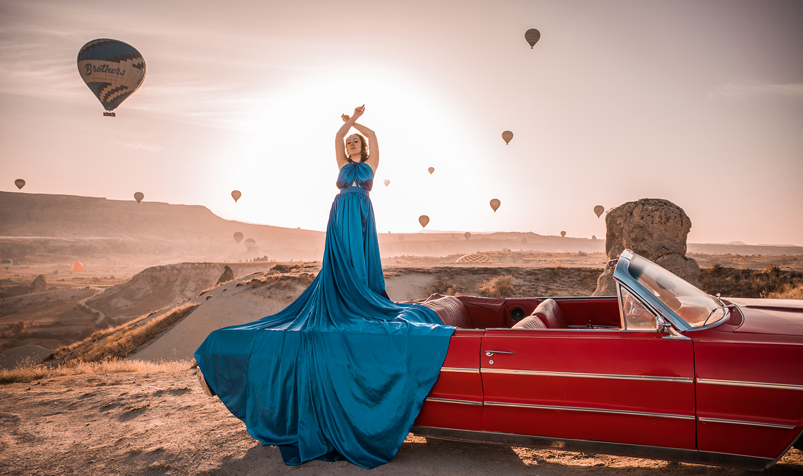 Dolu Dolu Fotoğraf Çekimi (3)