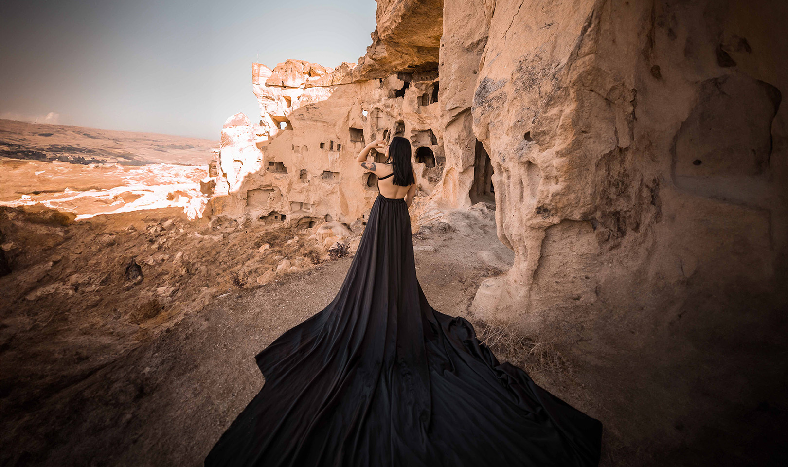 Dolu Dolu Fotoğraf Çekimi (5)