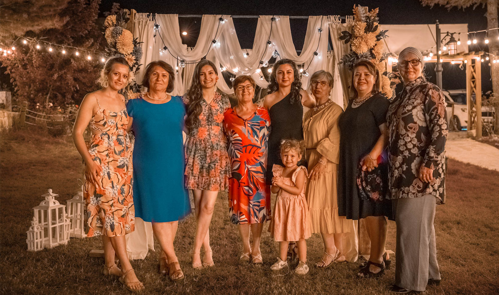 Kapadokya Restaurantlarında ve Otellerinde Butik Düğün Hizmeti (6)