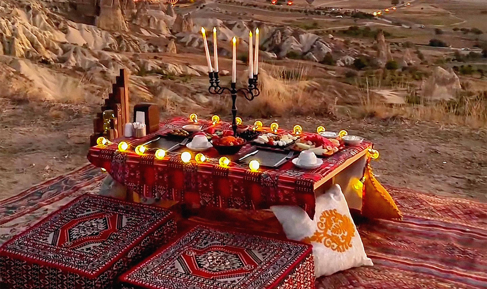 Özel Doğum Günü Organizasyonları (1)