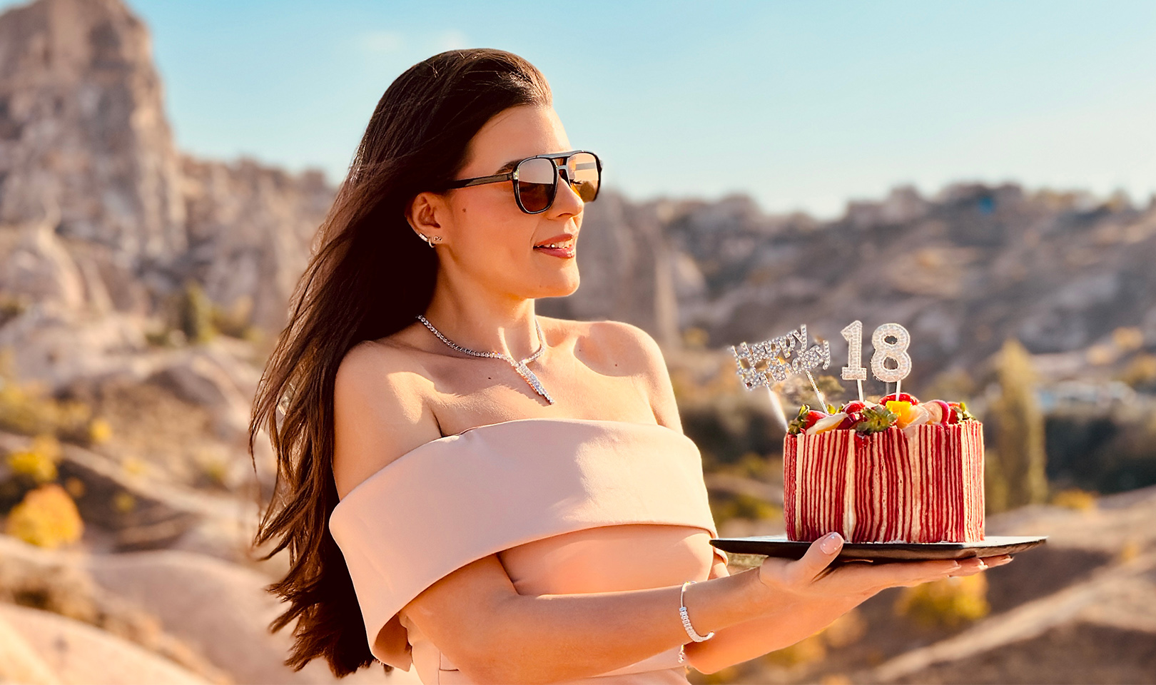 Özel Doğum Günü Organizasyonları (2)