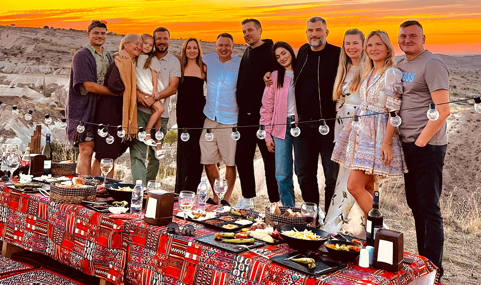 Özel Doğum Günü Organizasyonları (6)