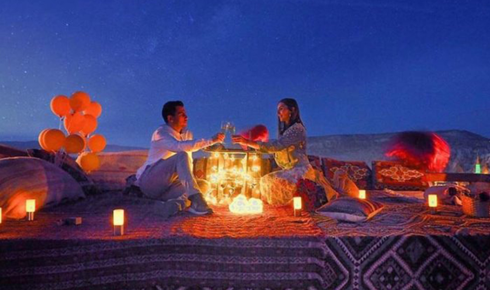 Teras Evlilik Teklifi4