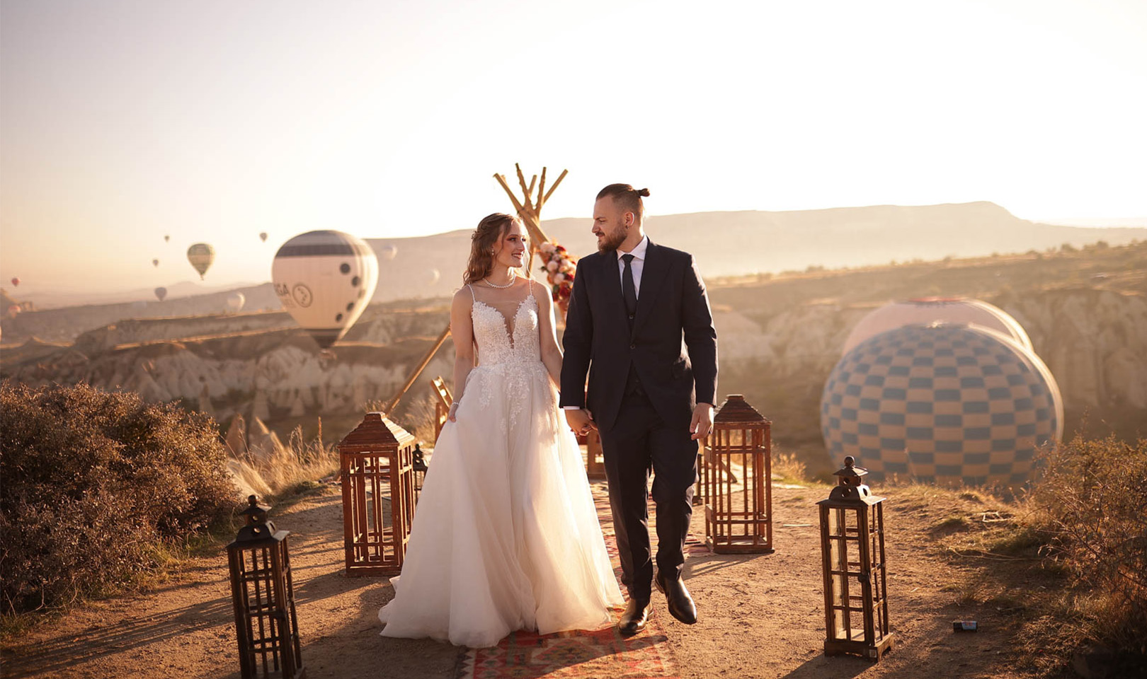 Vadide Butik Düğün Konsepti (1)