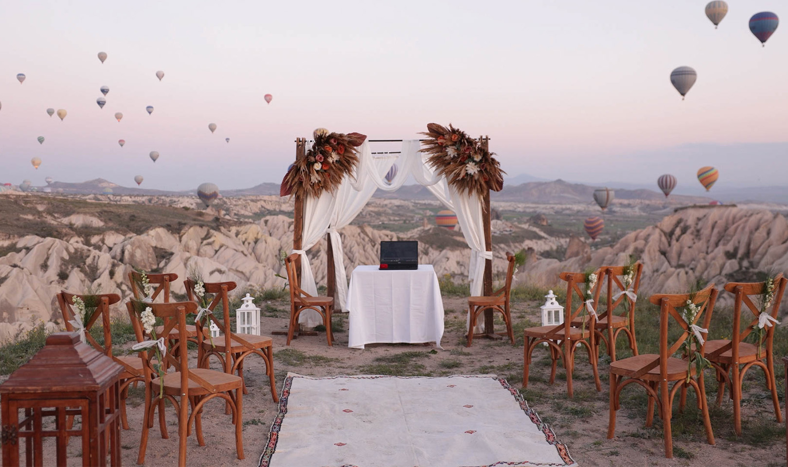 Vadide Butik Düğün Konsepti (3)