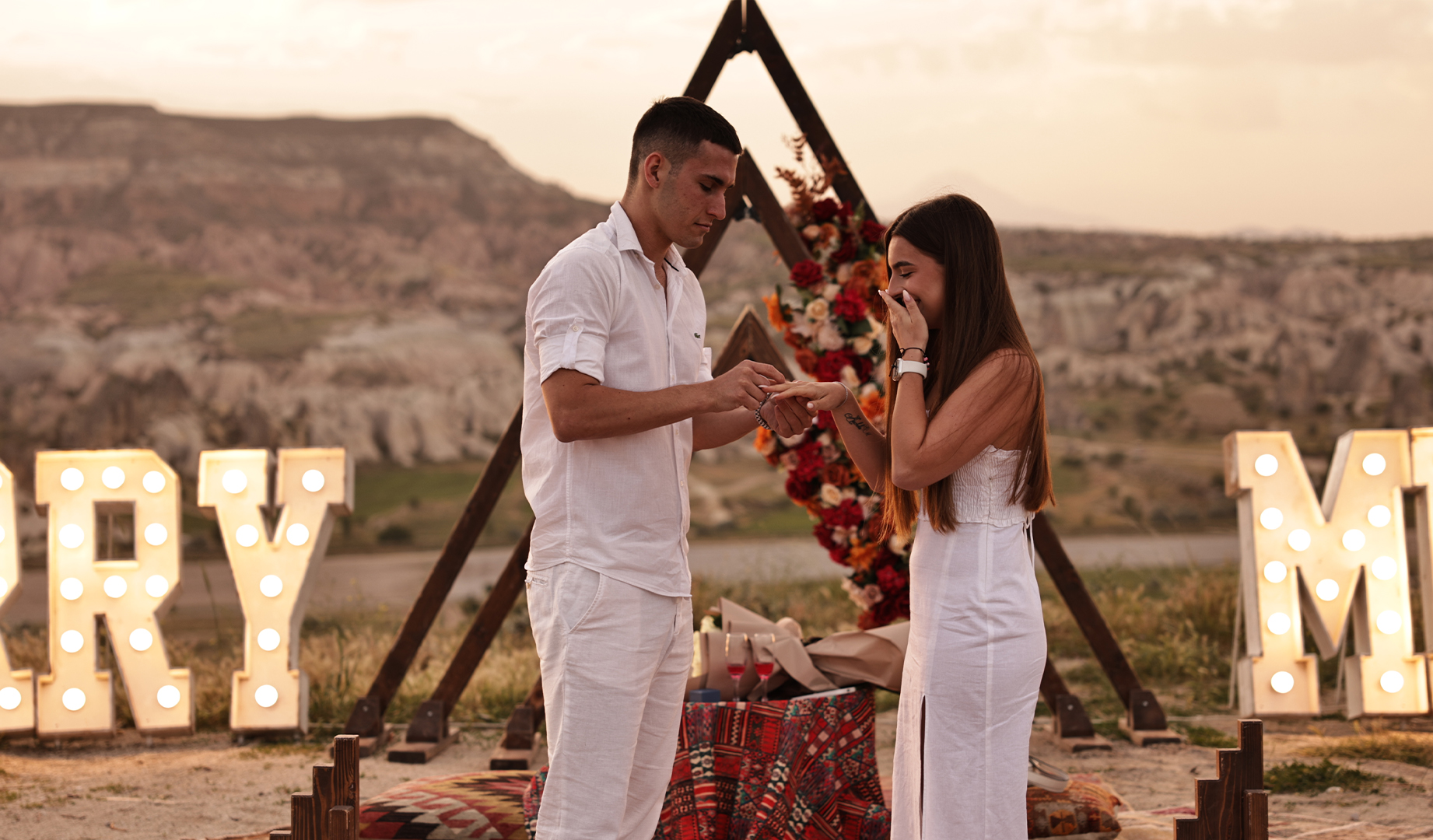 evlilikteklifikapadokya